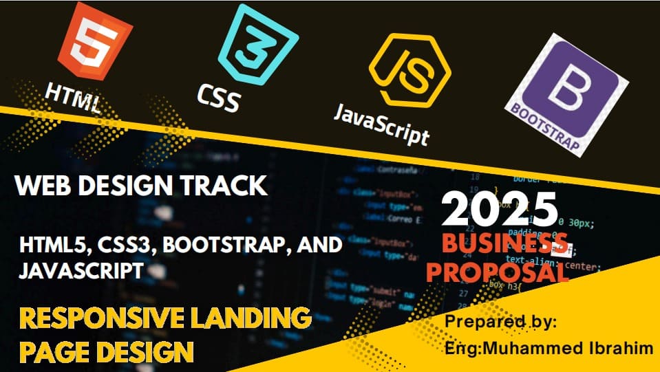 Web Design Training